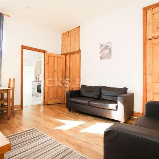 (?ppw) Ancrum Street, Spital Tongues, NE2 - Photo 1