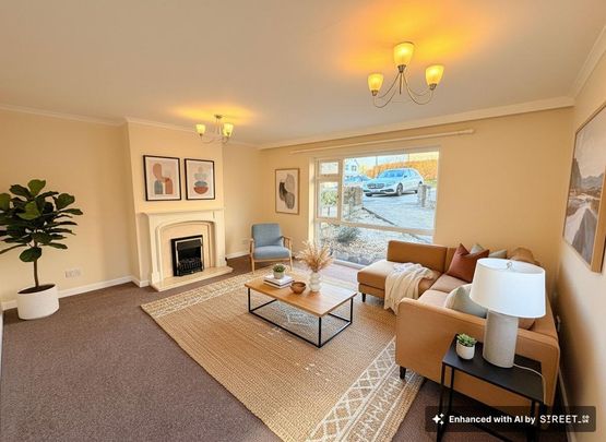 3 bedroom semi-detached house to rent - Photo 1