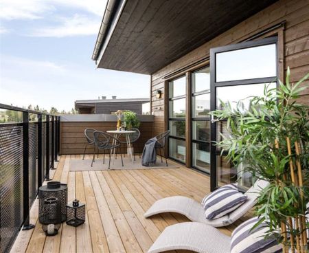 Schanders Väg 5 B - Foto 3