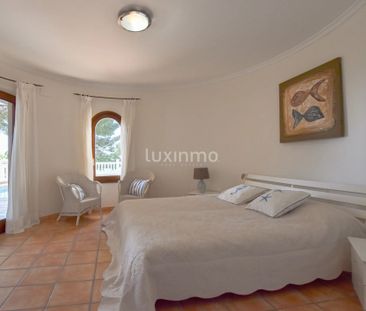 Villa with open sea views for rent in Altea Hills - Photo 6