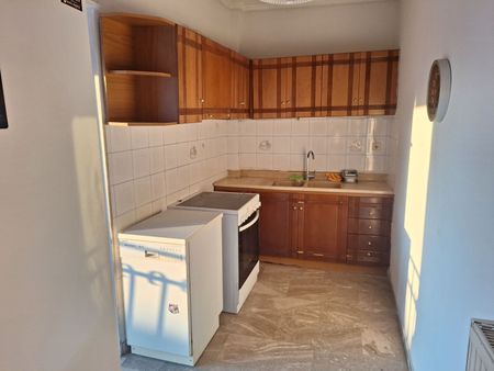 Διαμέρισμα για ενοικίαση Υδραγωγείο (Νεάπολη) - Photo 2