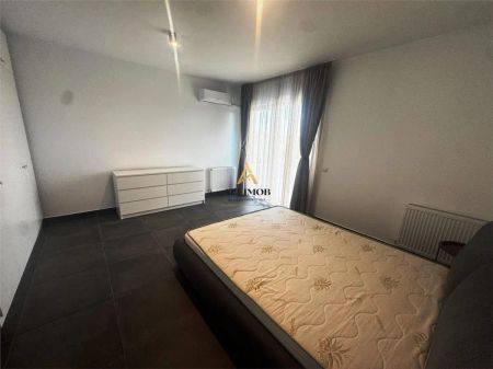 Garsoniera in Ploiesti, zona Albert, MRS Village - Photo 3