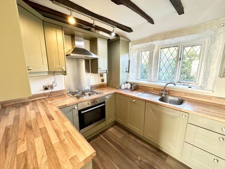 2 bedroom cottage to rent - Photo 5