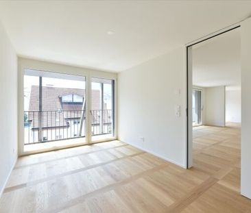 Bel appartement à l’emplacement central - Photo 6