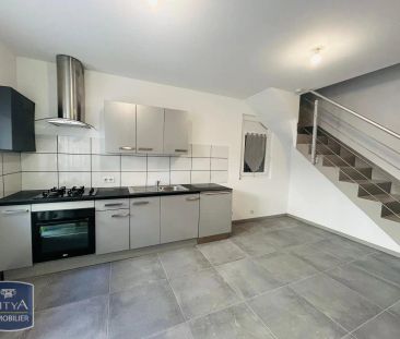 Maison à louer 2 pièces 32.03m² - Photo 2