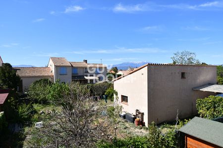Appartement 2 chambres, terrasse, parking - Photo 5