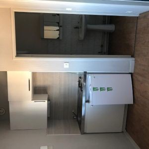 Location Appartement 1 pièce 18m² BORDEAUX 33000 - Photo 2