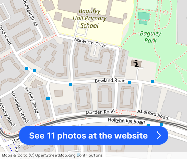 Bowland Road, Baguley, Manchester, M23 - Photo 1