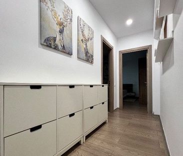 Apartament 3 camere | Metrocity Academiei | Cotroceni | prima chirie - Photo 2