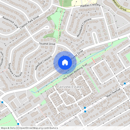 Clayton Park, Halifax, NS B3M 1J1