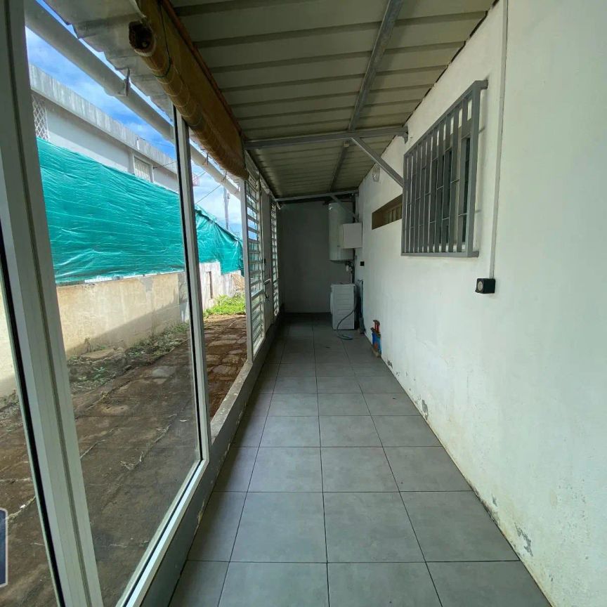 Maison à louer 2 pièces 45m² - Photo 1