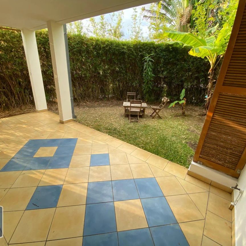 Appartement à louer 2 pièces 36.54m² - Photo 1