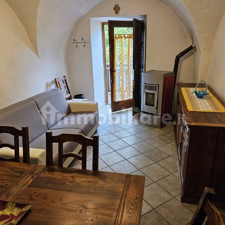 Appartamento via Porteghi 7, Monclassico, Dimaro Folgarida - Photo 1