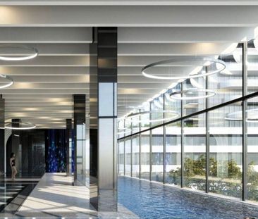 For Lease - 28 Interchange Way Unit# 4608, Vaughan, Ontario - Photo 6