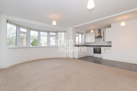 1 bedroom flat to rent - Photo 2