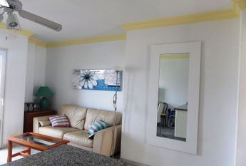 1 room luxury Flat for rent in Nerja, Spain