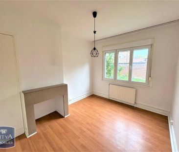 Appartement à louer 2 pièces 57.16m² - Photo 2