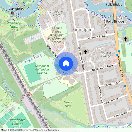 Whitehouse, Purfleet, RM19