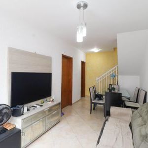 Casa de condomínio para alugar com 92m², 3 quartos e 1 vaga - Photo 3
