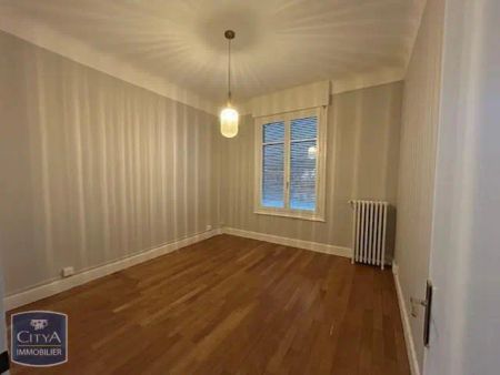 Appartement à louer 3 pièces 76.45m² - Photo 3