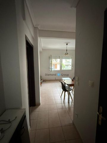 Διαμέρισμα για ενοικίαση Παπάφη - Άγιος Φανούριος (Τούμπα) - Photo 4