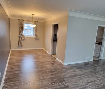 For Lease - 245 Foxbar Road, Burlington, Ontario - Photo 3