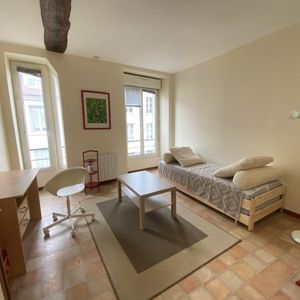 Location Appartement 1 pièce 21m² - Photo 3