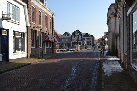 Sluisstraat 6A - Foto 5