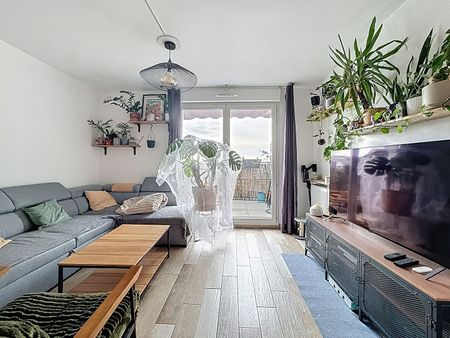 Appartement T2 Villiers-sur-Marne à louer - Photo 3