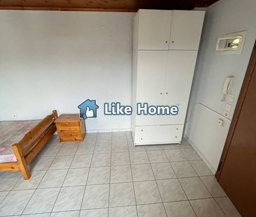 Studio / γκαρσονιέρα 30 τ.μ. προς ενοικίαση - Photo 1