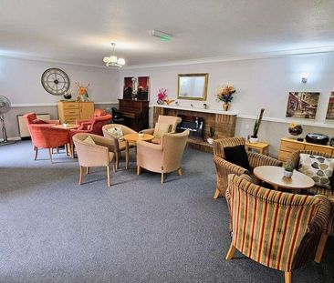 1 Bedroom Flat For Rent - Photo 5