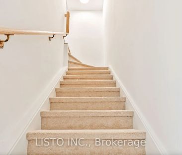 Condo Townhouse For Lease | E9298265 - Photo 4