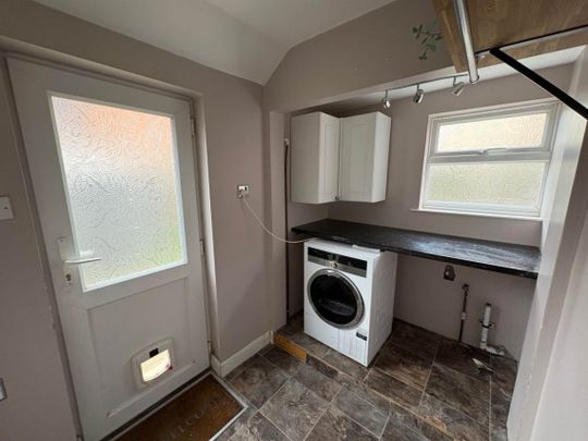 Weston-super-Mare, North Somerset - Photo 1