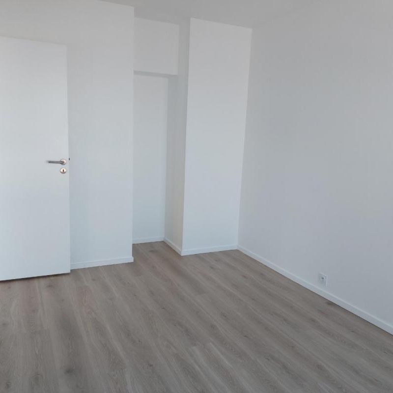 Appartement T3 à louer Chantepie - 54 m² - Photo 1