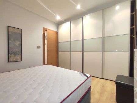 Piso de alquiler en Gijón - Calle Decano Prendes Pando, Barrio del Centro - Photo 2