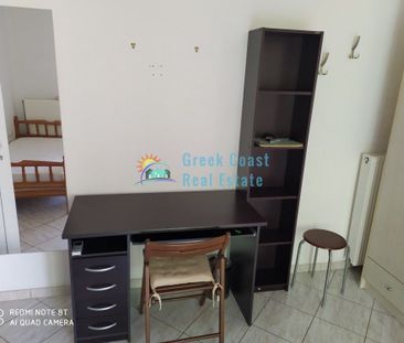 Studio/Γκαρσονιέρα για ενοικίαση Ανθούπολη (Πάτρα) - Photo 3