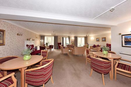 1 bedroom apartment to rent - Photo 5