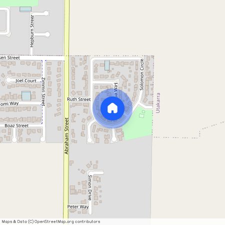 16 Joshua Way, WA 6530, Karloo