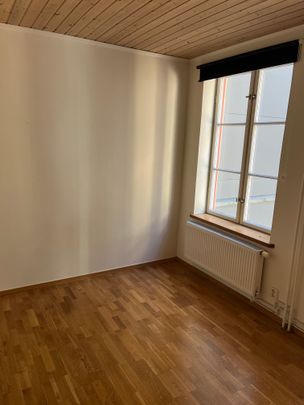 Gamla Rådstugugatan, Norrköping - Photo 1