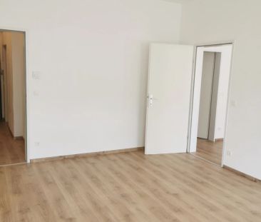 Erstbezug nach Renovierung 2 Zimmer Wohnung - Foto 4