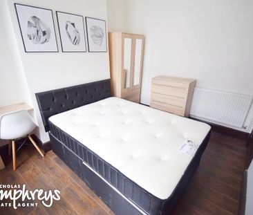 5 bedroom terraced house to rent - Photo 3