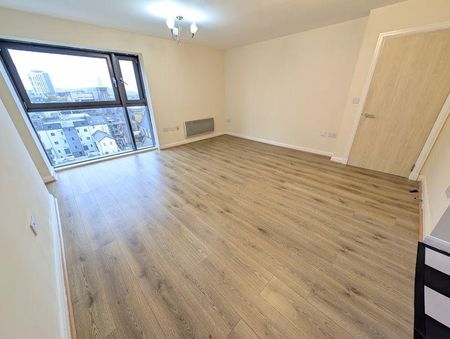 2 bedroom apartment to rent - Photo 4