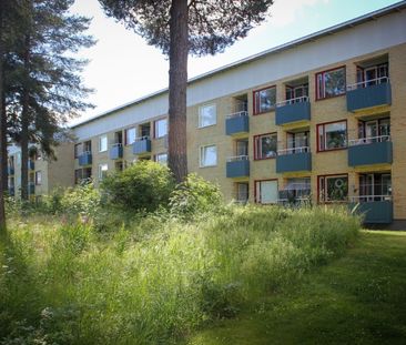 Hedhamregatan 7 E - Photo 1