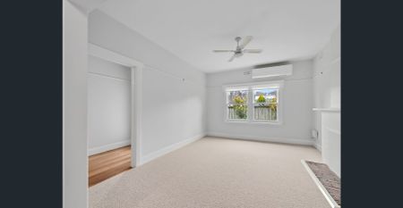 A Masterfully Renovated Home in Prestigious Newstead - Photo 4