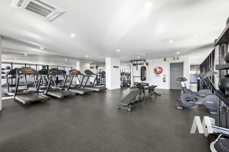 1405/2 Joseph Road, Footscray VIC 3011 - Apartment For Rent | Domain - Photo 4