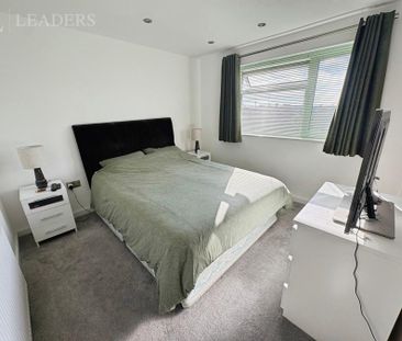 2 bedroom house to rent Liskeard Drive, Allestree, Derby, Derbyshir... - Photo 5