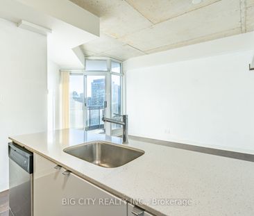 Glasshouse Lofts , #1102 - Photo 2