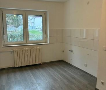 Sehr schöne 2 Zimmer Wohnung in Gelsenkirchen zu vermieten - Foto 5