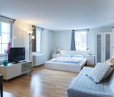 Zeughausgasse - Foto 3