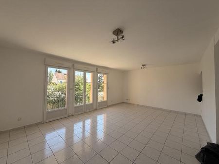 Location / Appartement - Photo 5